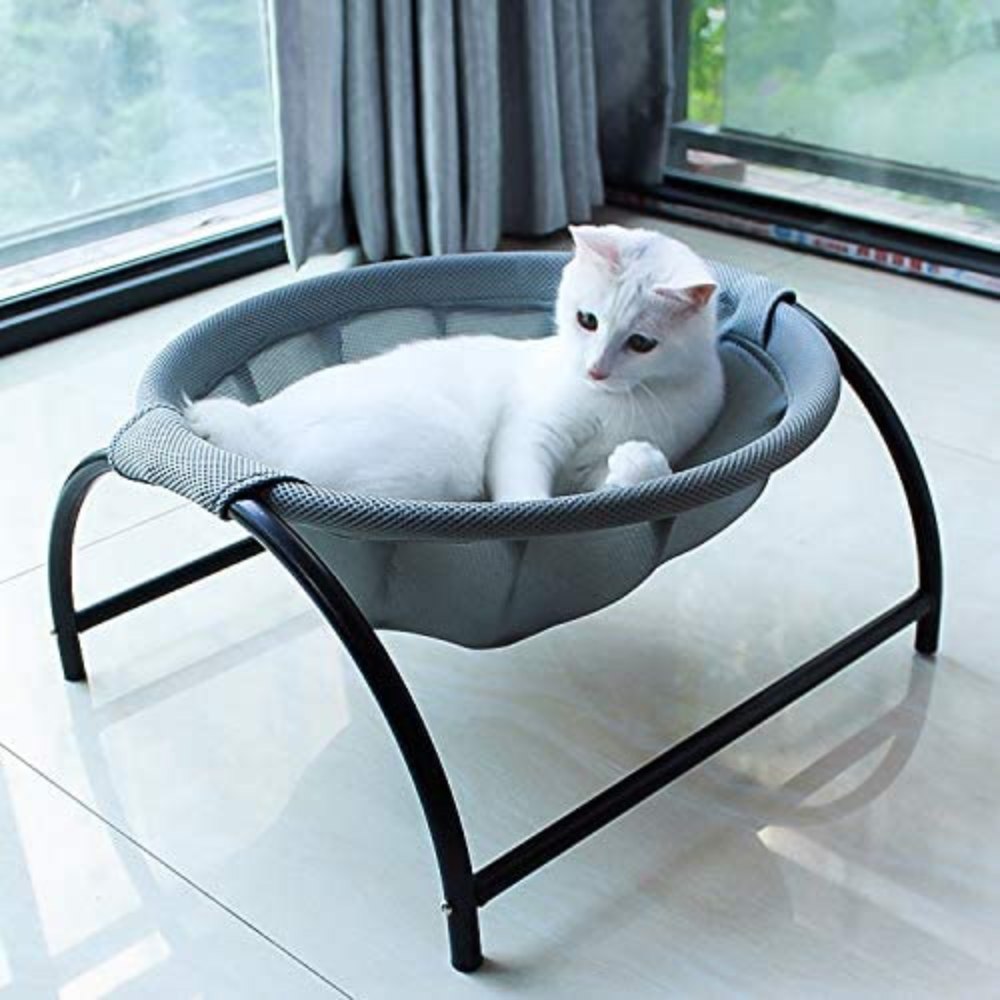 Cat Bed, Pink: image 2