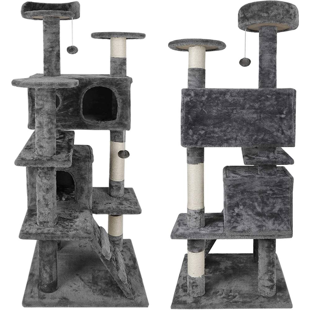 Cat Tree Stand House: image 8