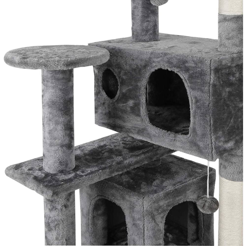 Cat Tree Stand House: image 9