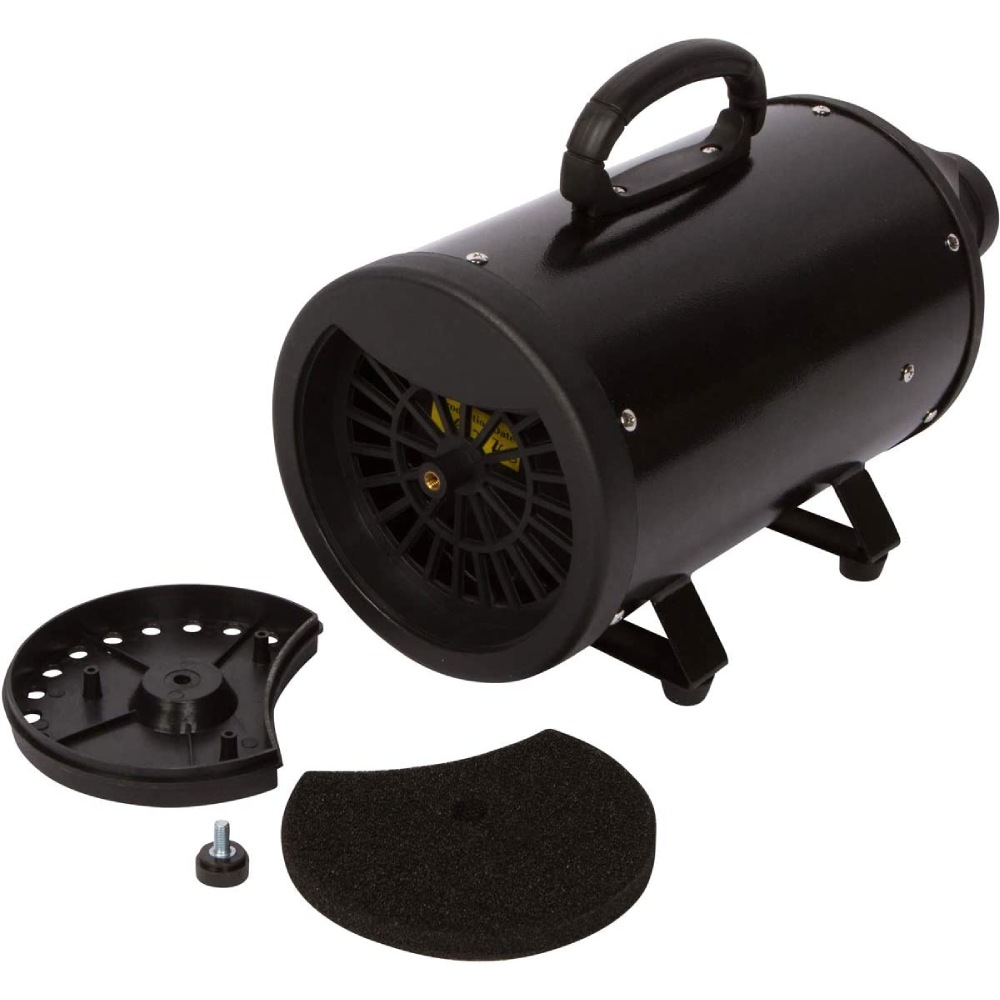 Pet Grooming Dryer: image 7