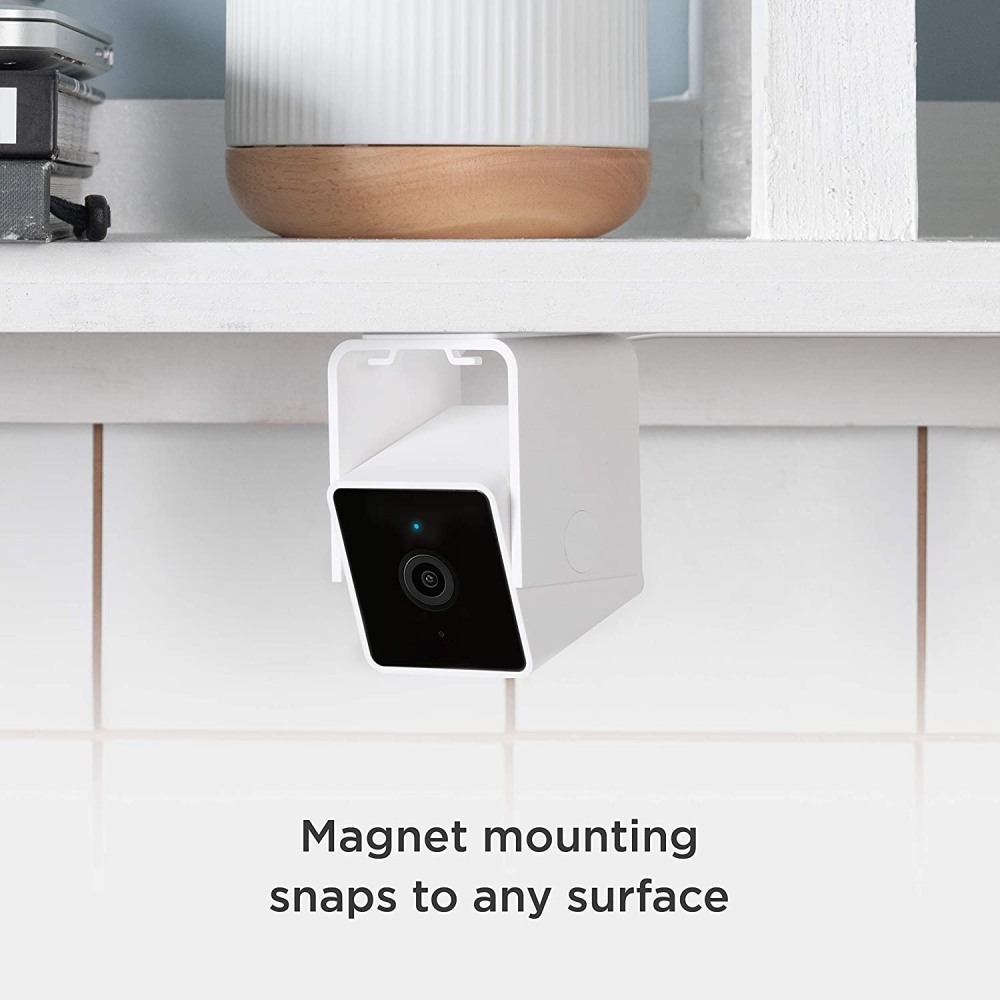 Pet Monitoring Camera: image 6