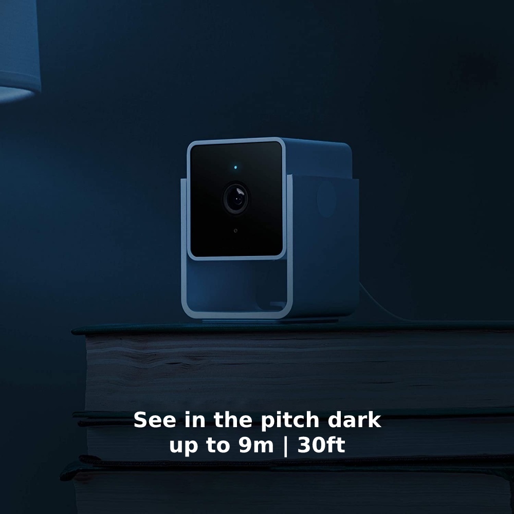Pet Monitoring Camera: image 9