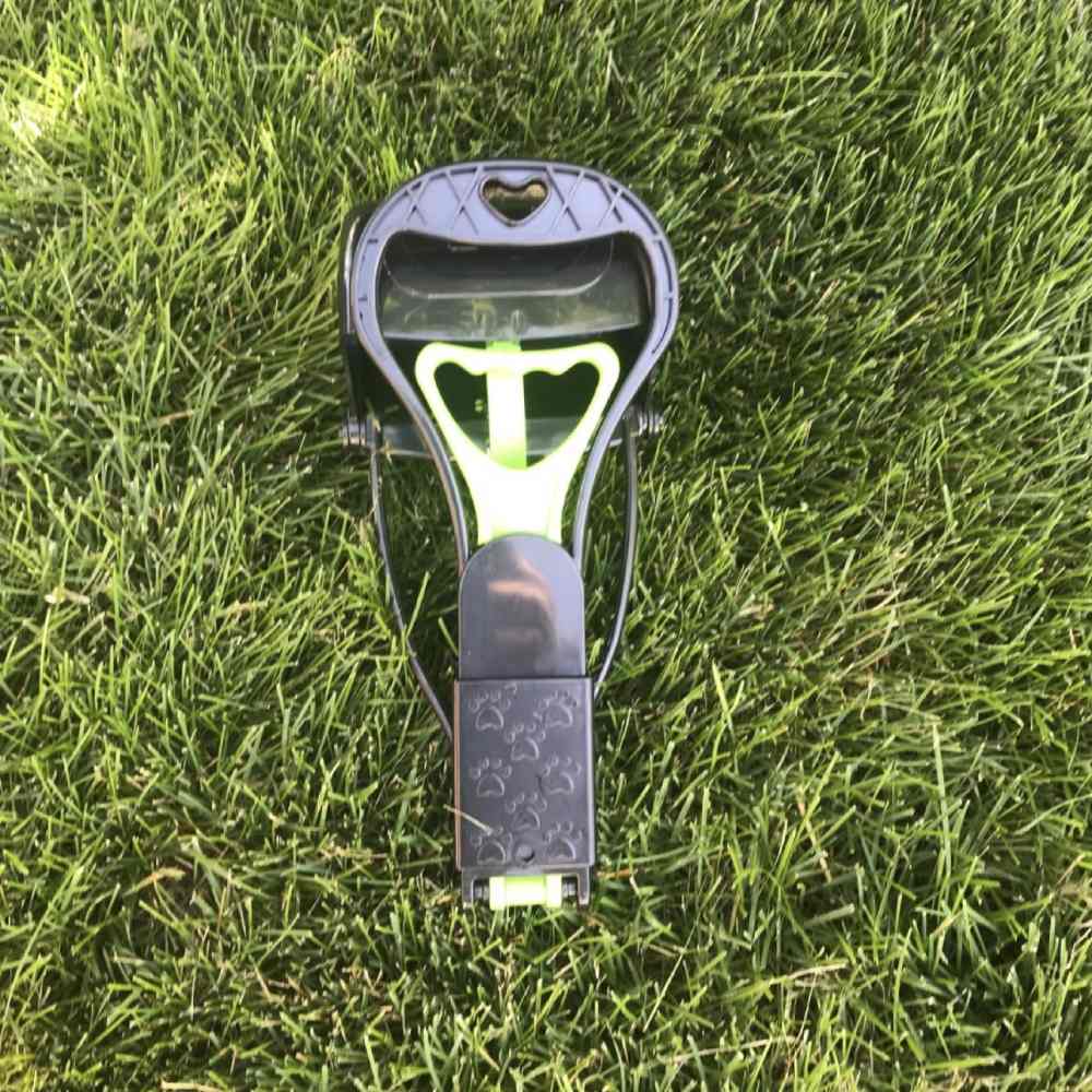 Pet Pooper Scooper, Blue: image 15