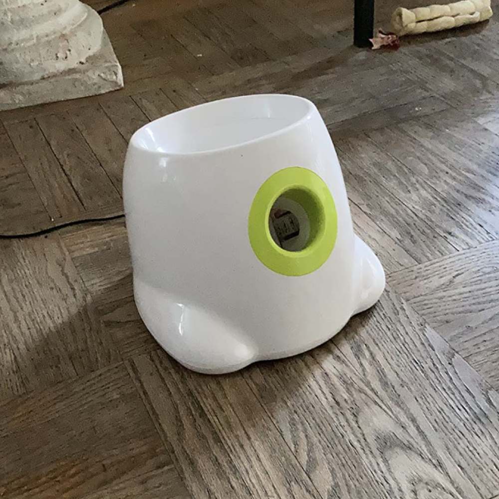 Automatic Dog Ball Launcher: image 11