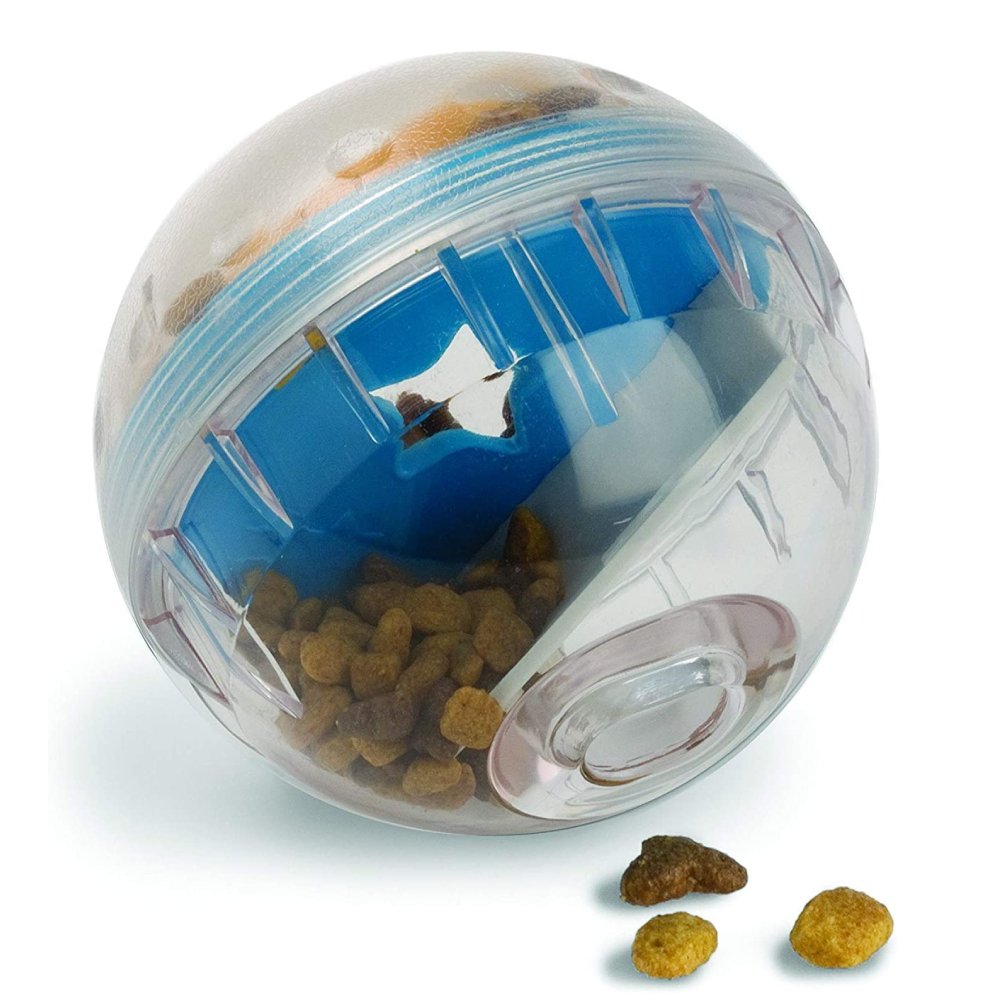 Dog Treat Ball, 10.2 cm (4 in): image 3