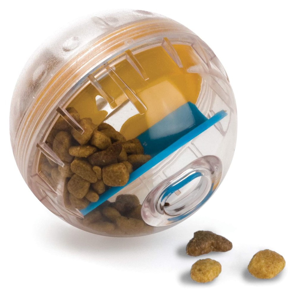Dog Treat Ball, 10.2 cm (4 in): image 4