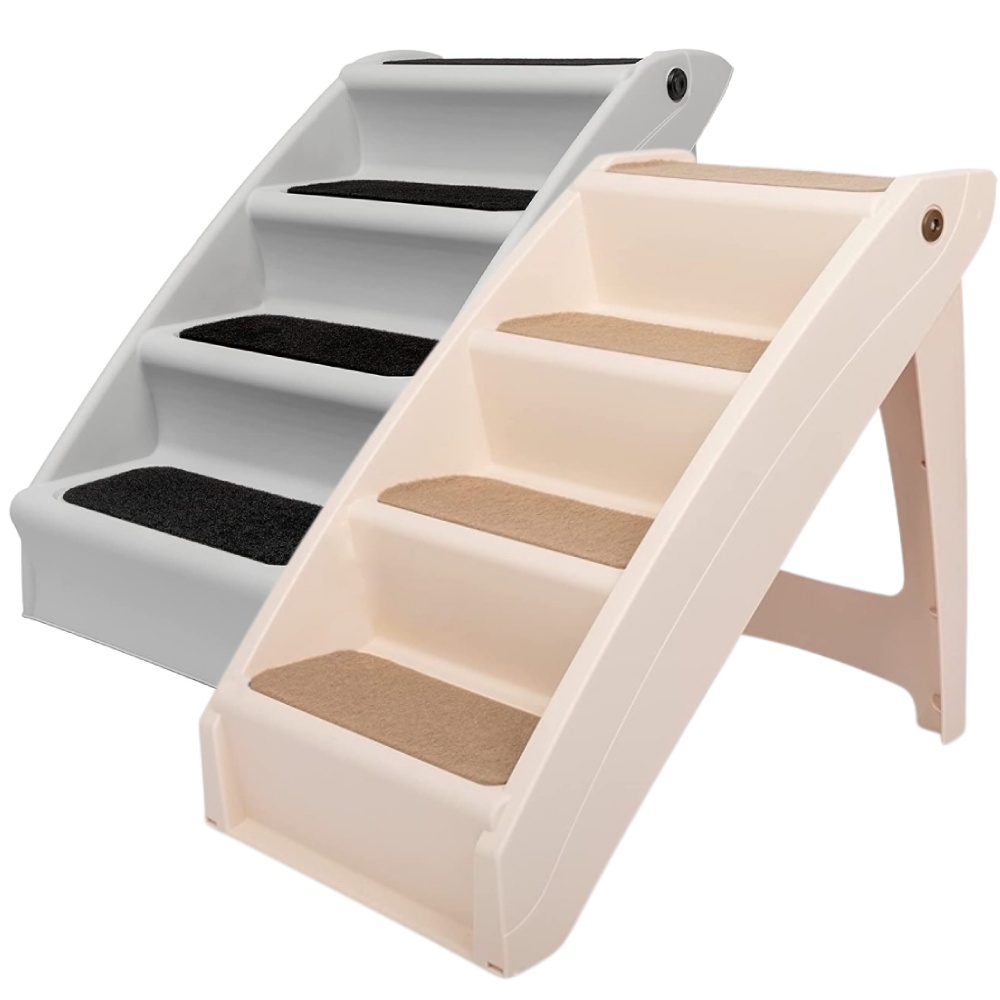 Folding Dog Stairs