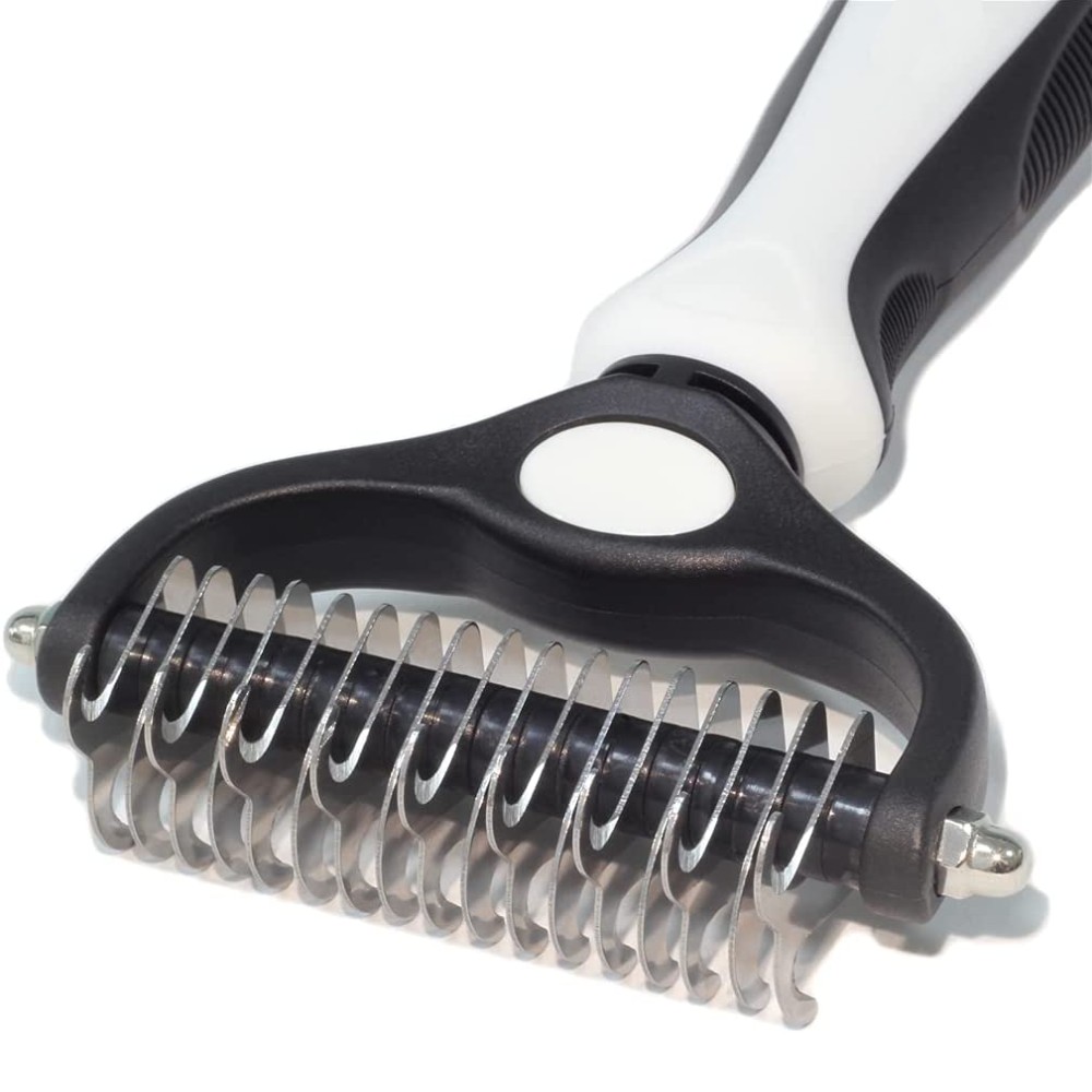 Pet Grooming Brush