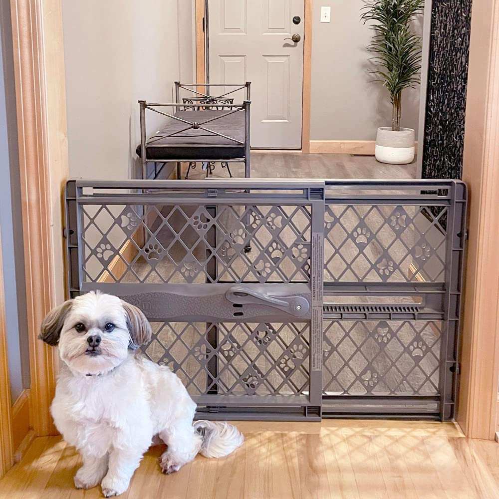 Portable Pet Gate: image 2