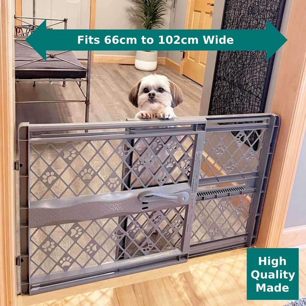 Portable Pet Gate: image 6