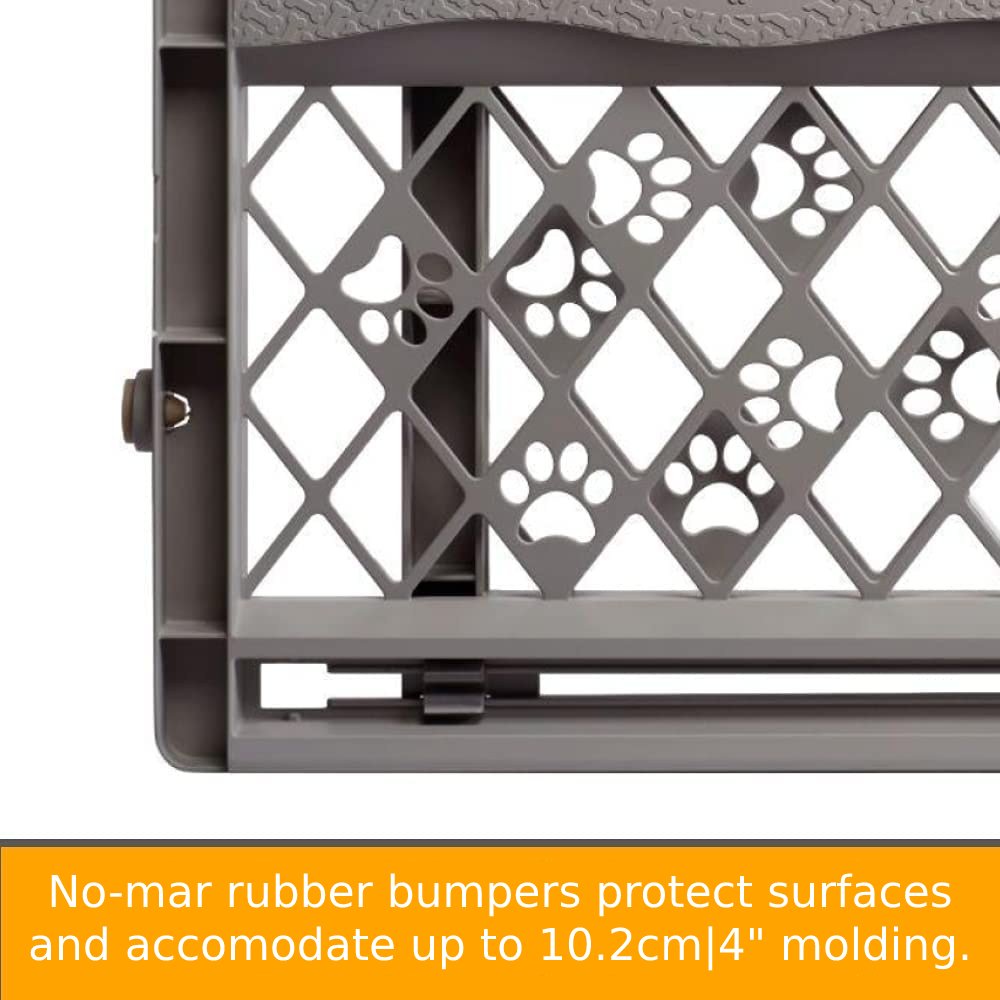 Portable Pet Gate: image 7