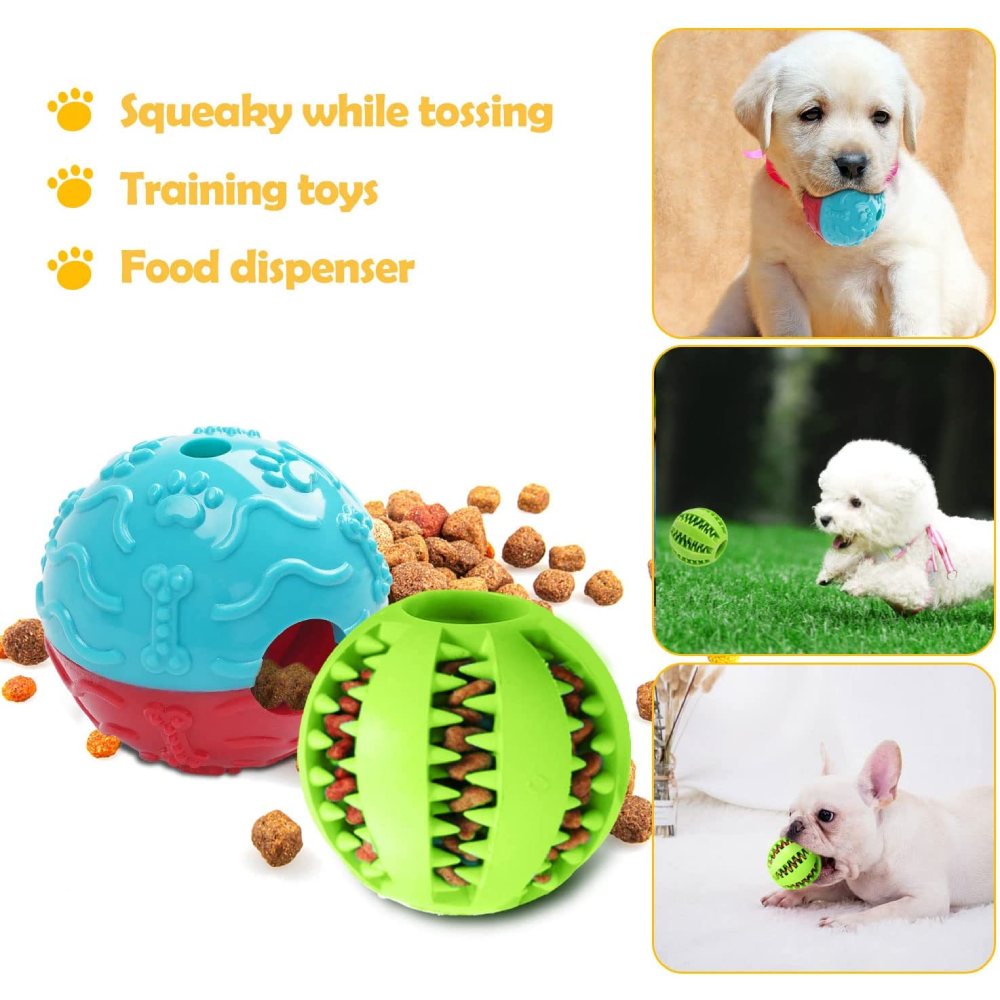 Puppy Dog Chew Toys: image 7