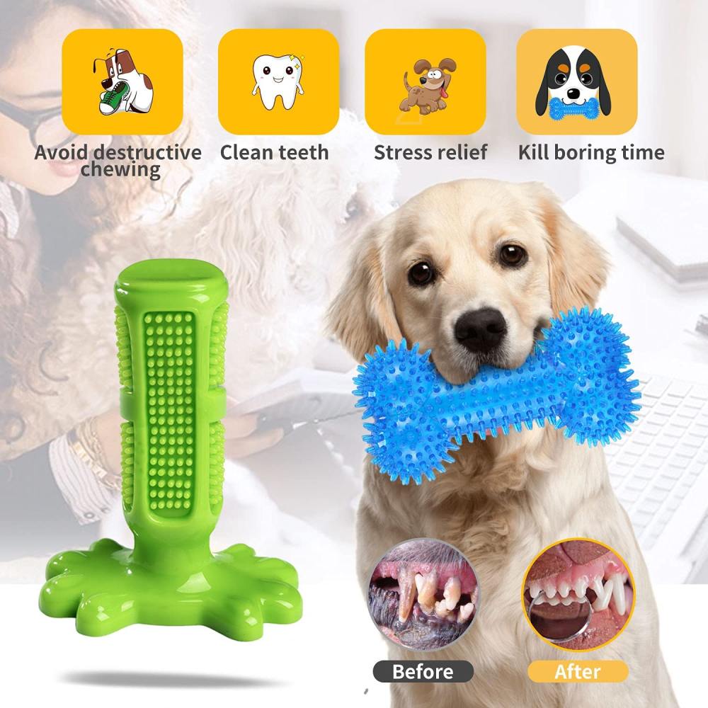 Puppy Dog Chew Toys: image 8
