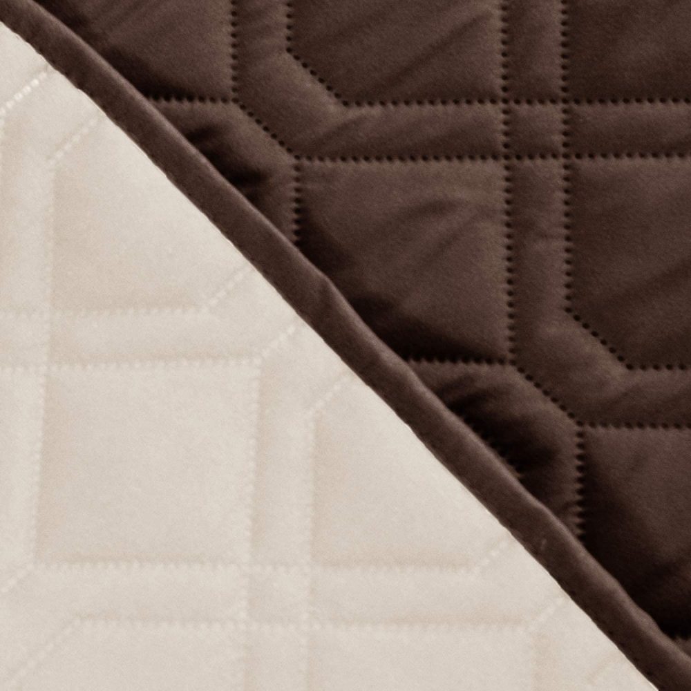 Waterproof Pet Dog Blanket, Sand and Stone Blue: image 15