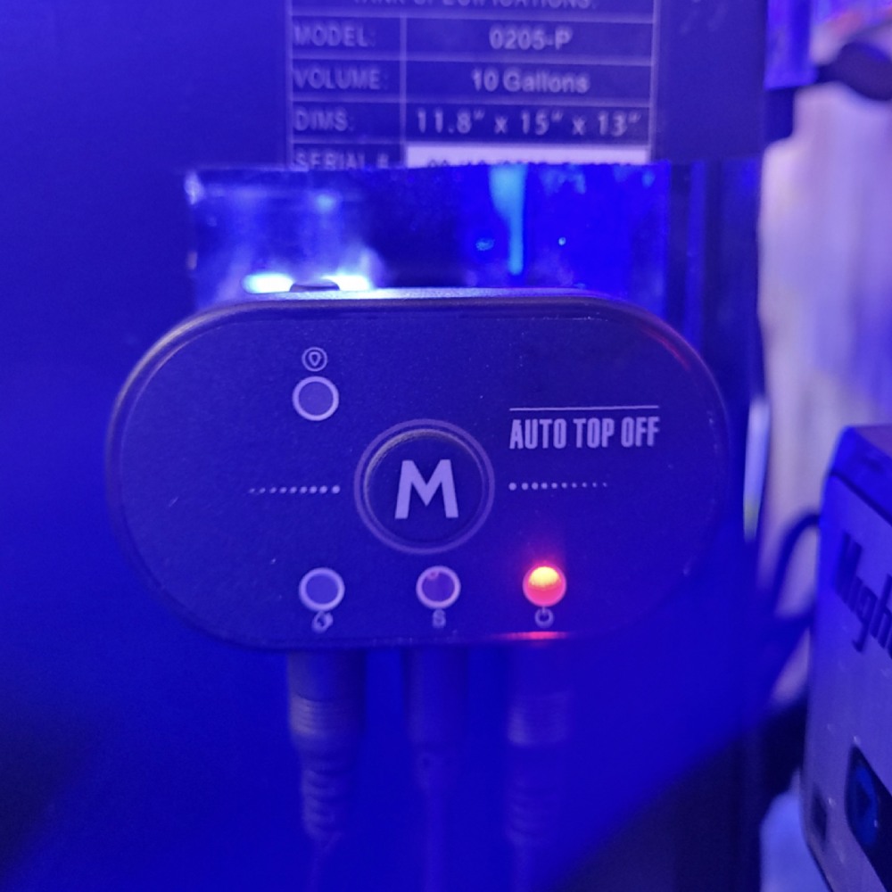Aquarium Alarm Auto Top Up Kit: image 10