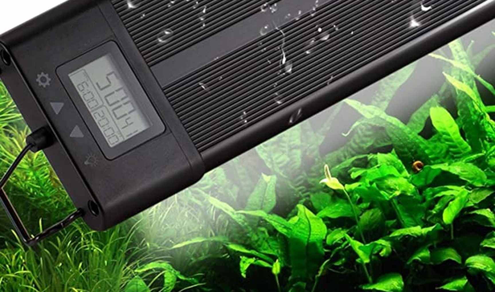Plant Fish Tank Light, 72W 122 cm to 139.7 cm: image 10