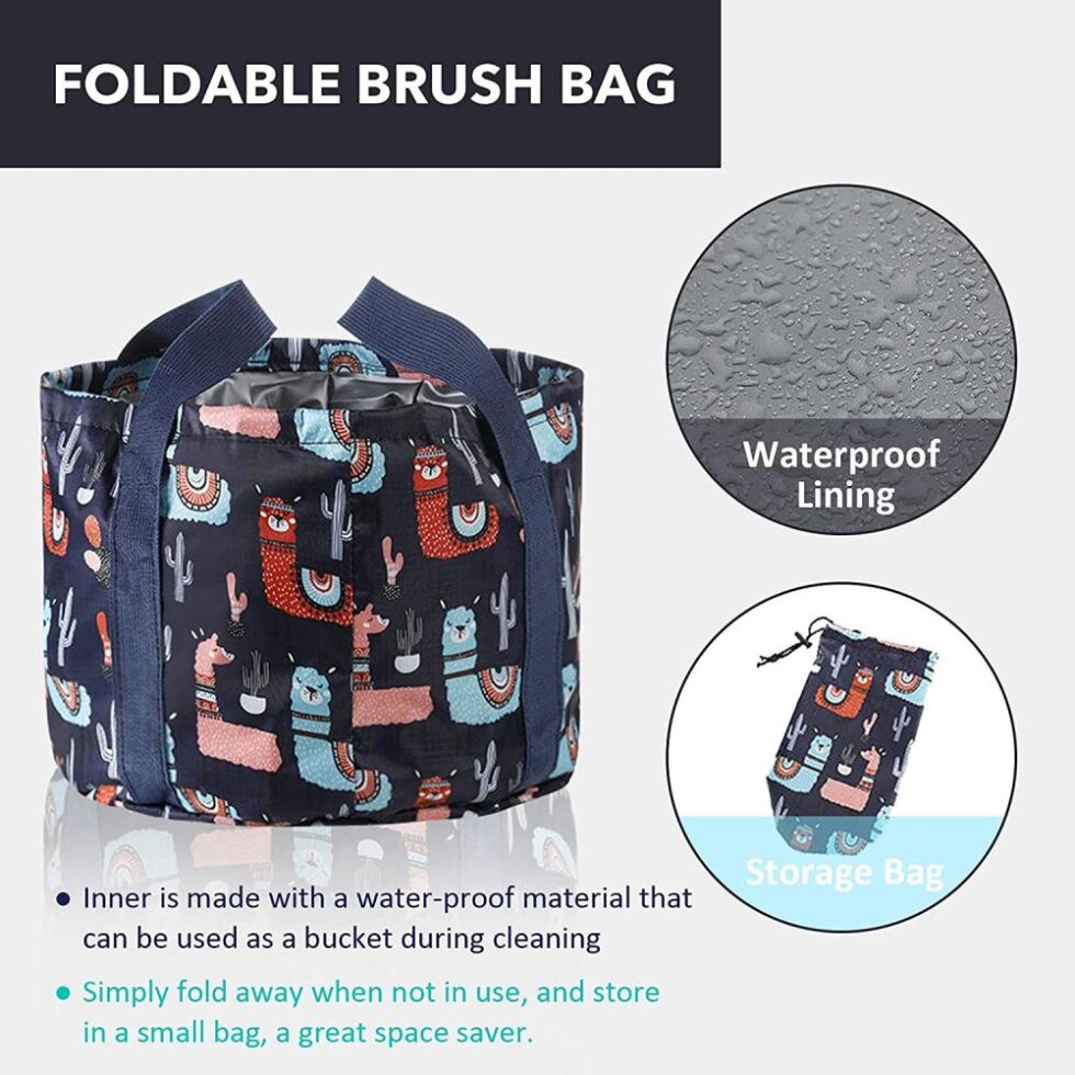 Horse Grooming Kit: image 6