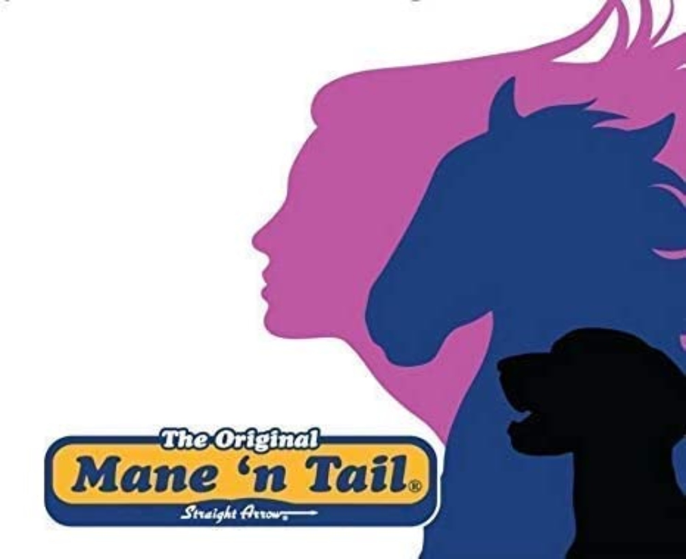 Horse Mane & Tail Shampoo: image 6
