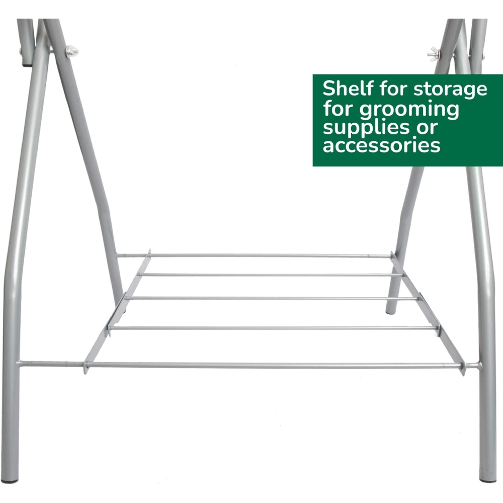 Portable Saddle Stand: image 7