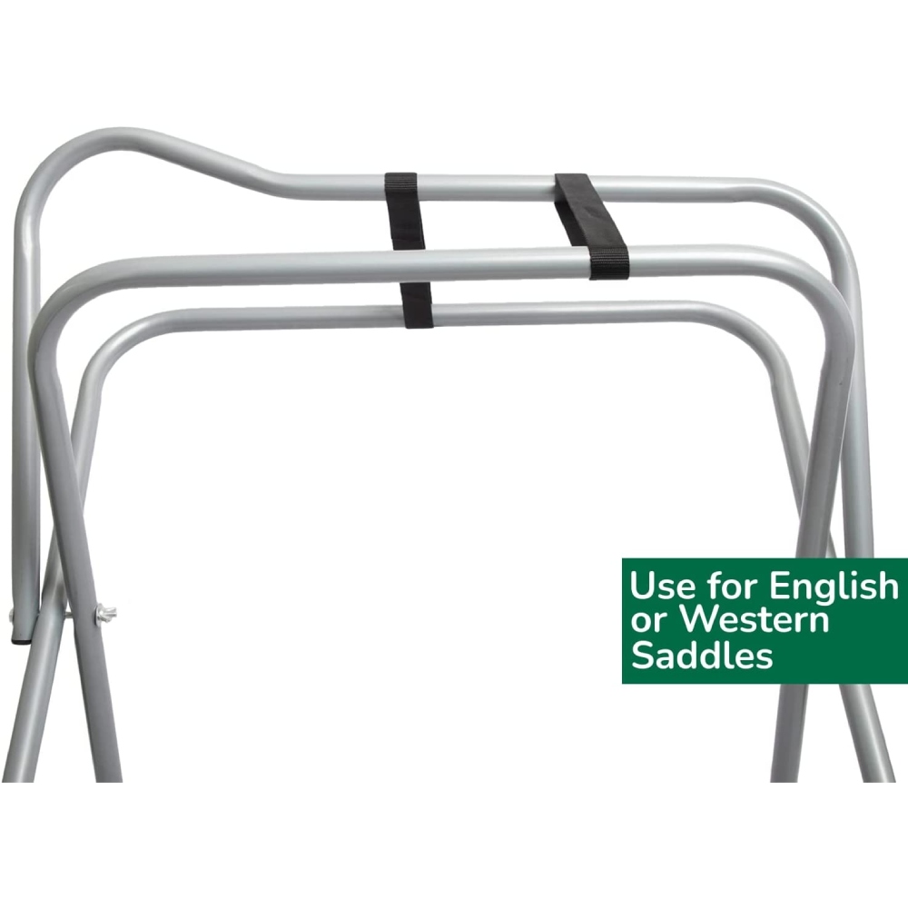 Portable Saddle Stand: image 8
