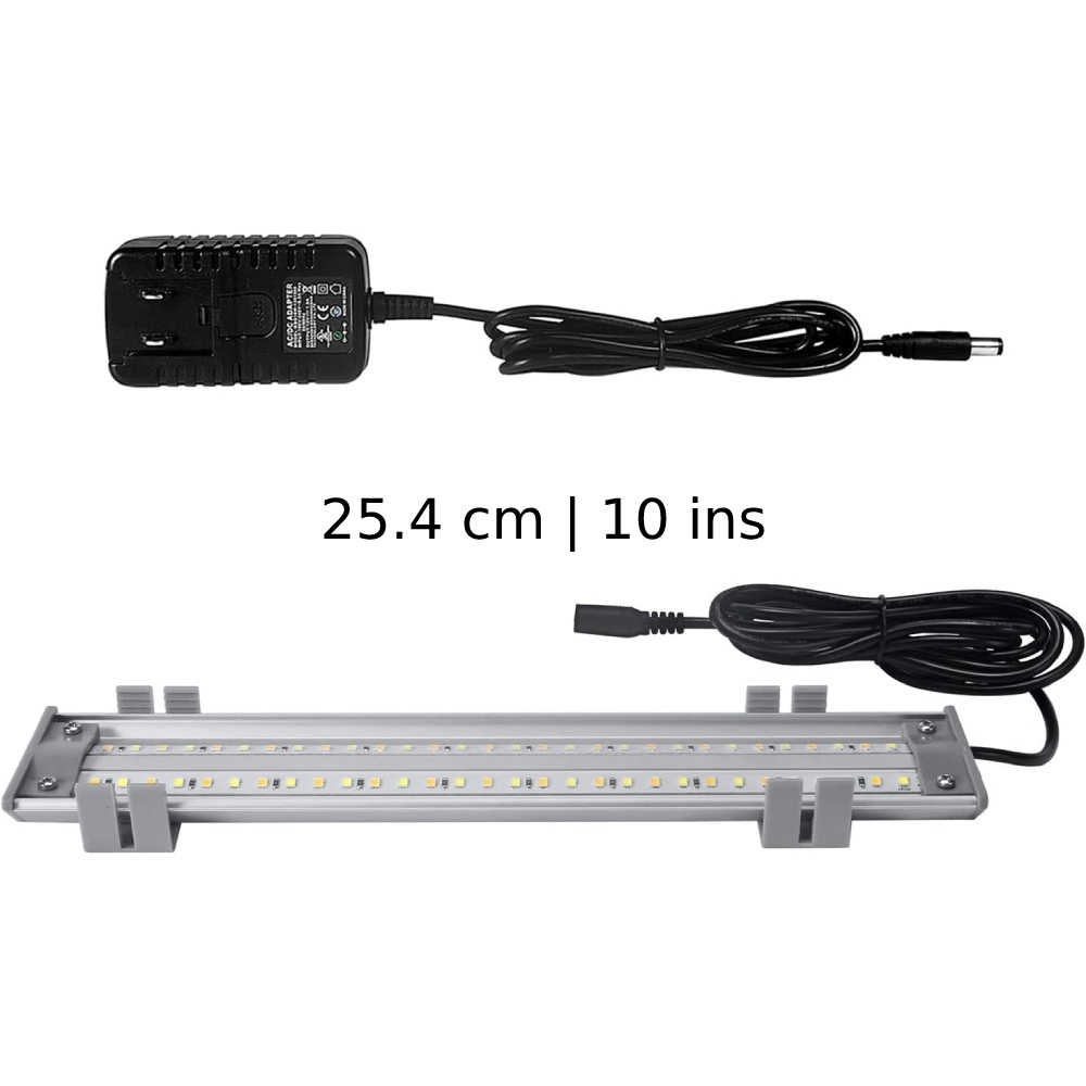 Bird Cage Light, Softbill Light, 61 cm (24 in): image 4