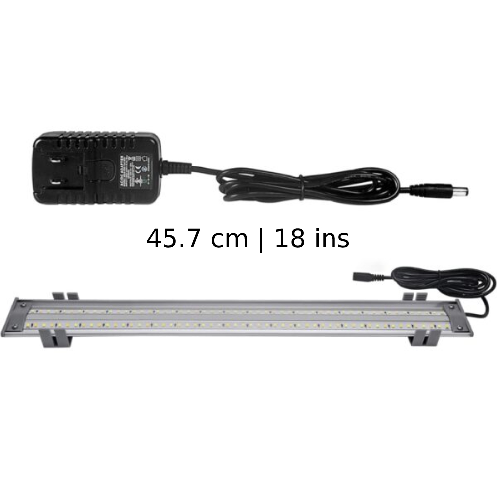 Bird Cage Light, Softbill Light, 61 cm (24 in): image 5