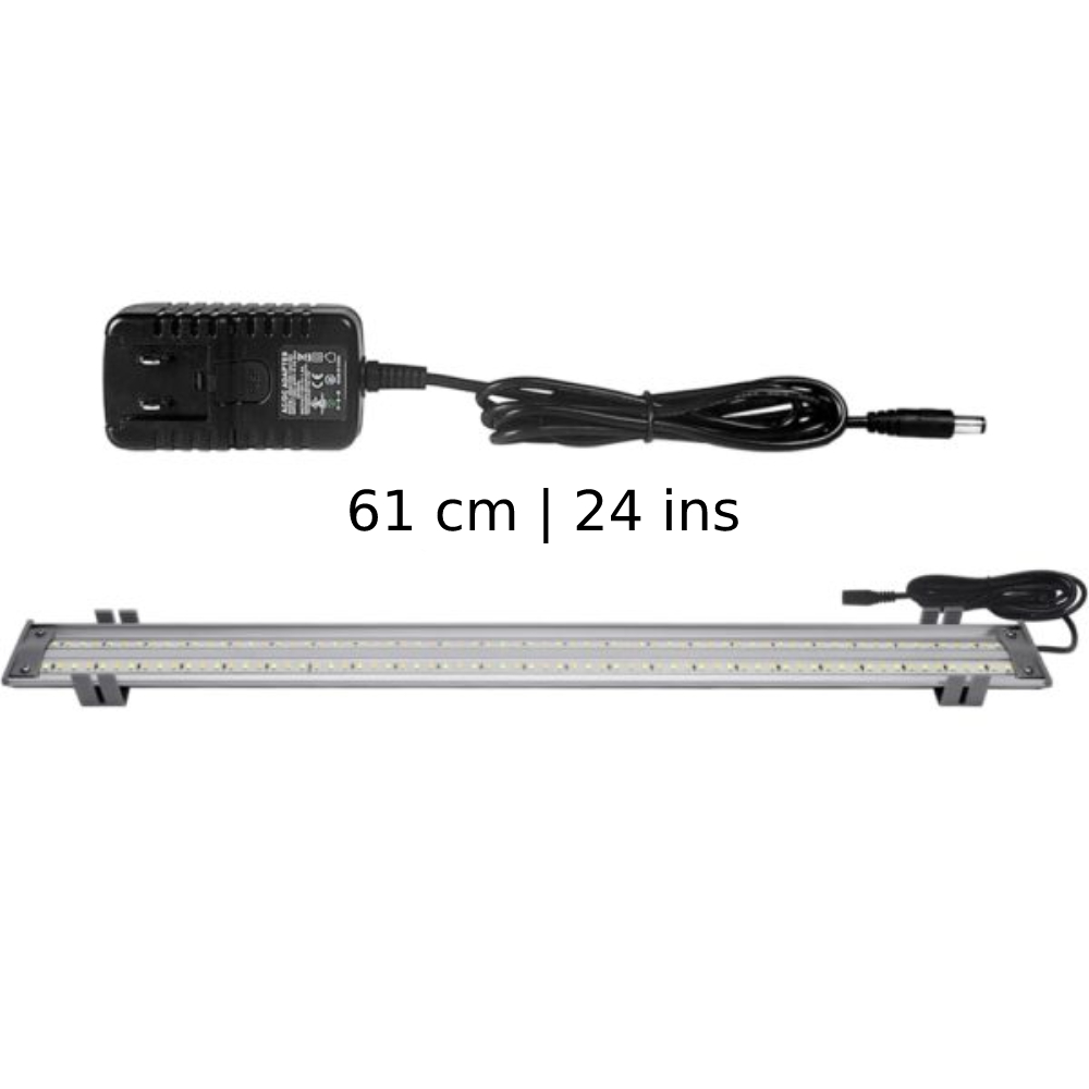 Bird Cage Light, Softbill Light, 61 cm (24 in): image 6