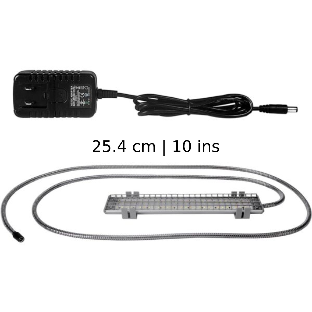 Bird Cage Light, Softbill Light, 61 cm (24 in): image 7