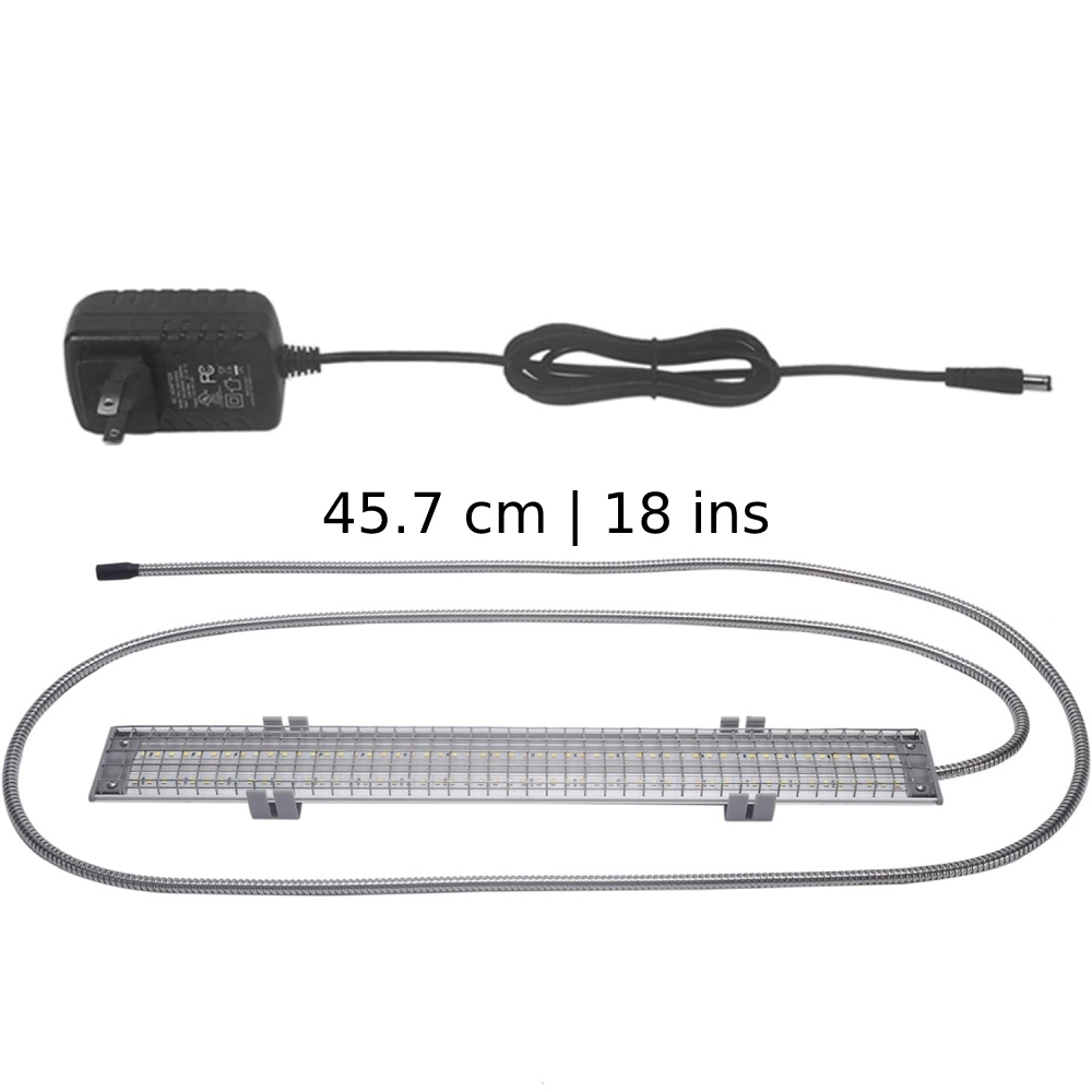 Bird Cage Light, Softbill Light, 61 cm (24 in): image 8