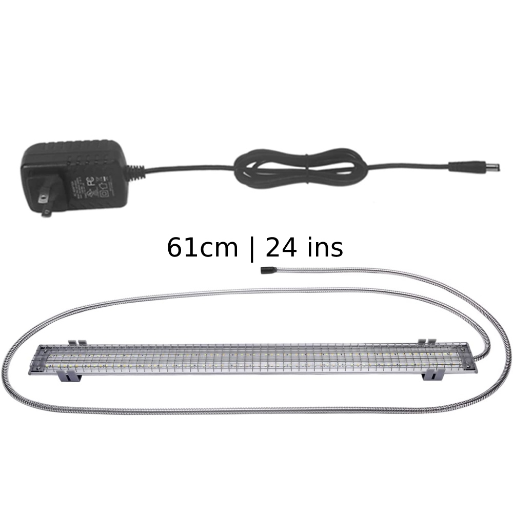 Bird Cage Light, Softbill Light, 61 cm (24 in): image 9