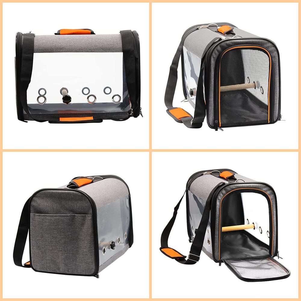 Bird Carrier: image 2