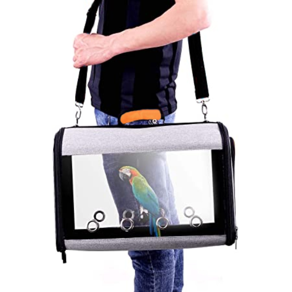 Bird Carrier: image 9