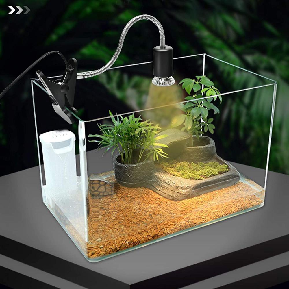 Reptile Heat Lamp: image 2