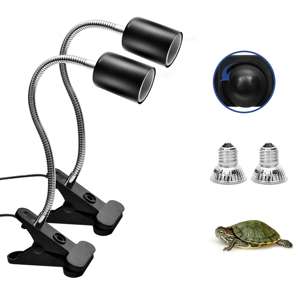 Reptile Heat Lamp: image 9
