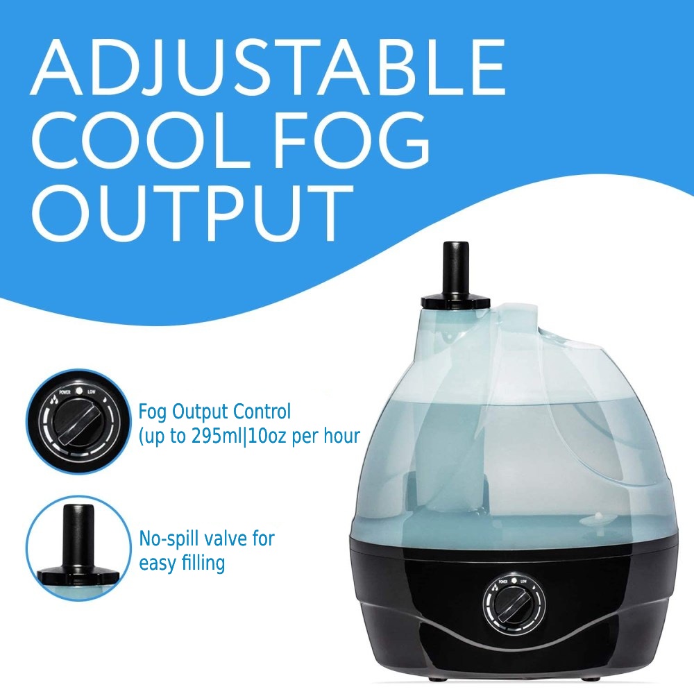 Reptile Humidifier: image 5