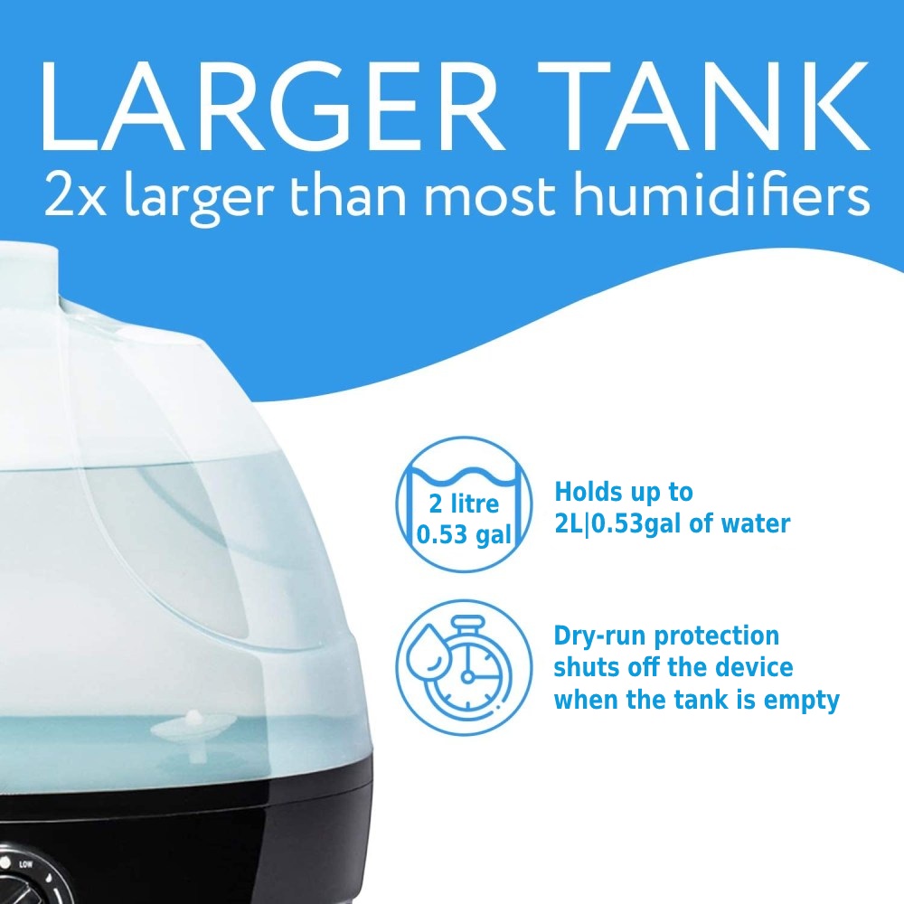 Reptile Humidifier: image 9