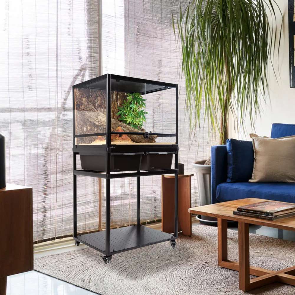 Reptile Tank Stand: image 9