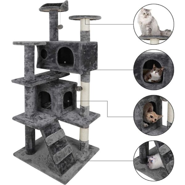 buy cat tree stand house sell online