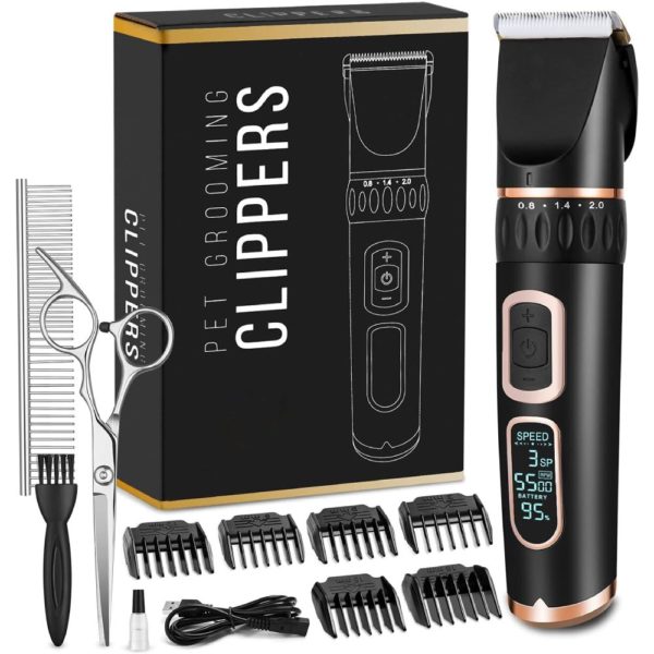dog clippers buy online