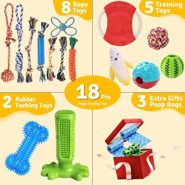 puppy dog chew toys buy online