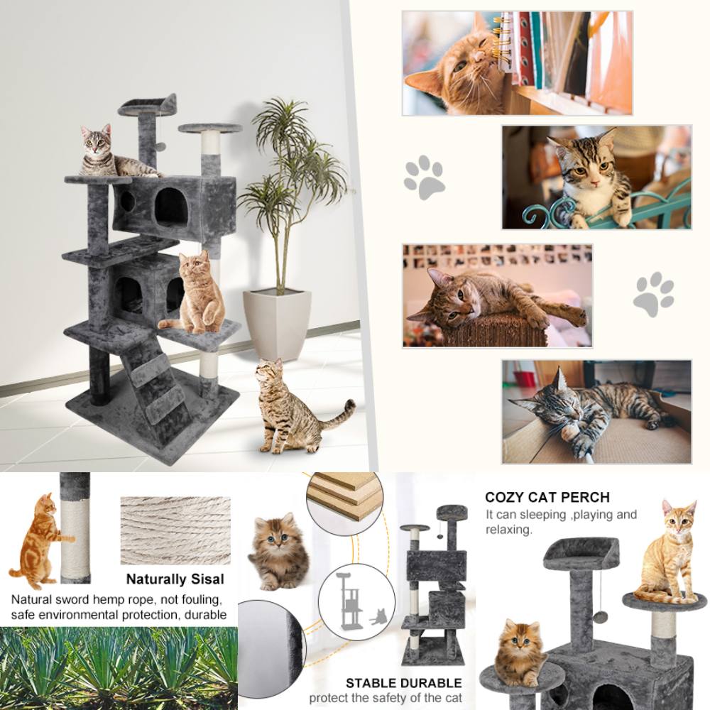 where to buy cat tree stand house sale online