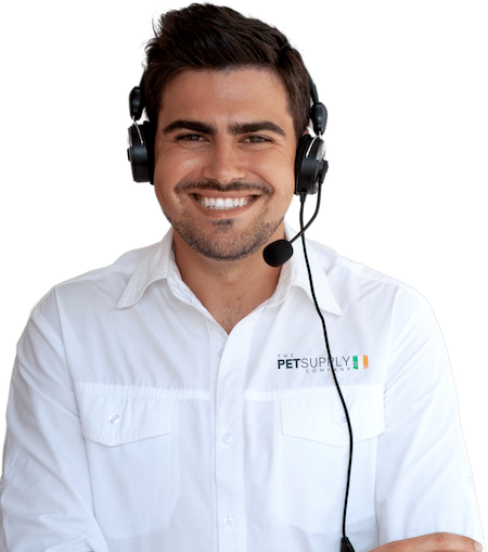 irish pet products supplier near me