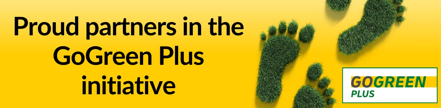 eco friendly company near me